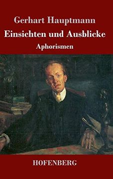 portada Einsichten und Ausblicke: Aphorismen (in German)