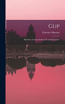 portada Gup: Sketches of Anglo-Indian Life and Character (in English)