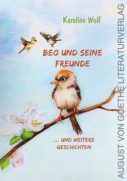 portada Beo und Seine Freunde (en Alemán)