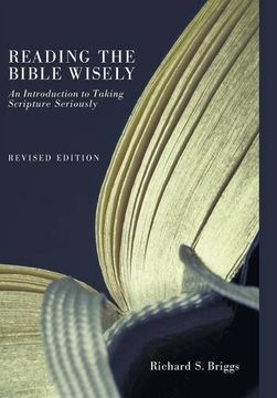 portada Reading the Bible Wisely (en Inglés)