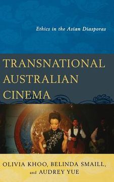 portada transnational australian cinema: ethics in the asian diasporas (in English)