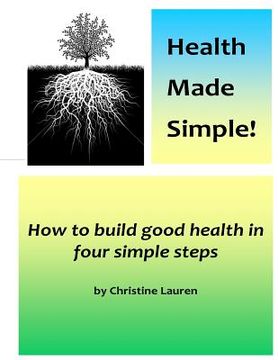 portada Health Made Simple! (en Inglés)