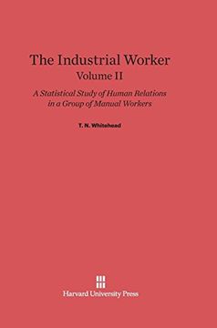 portada The Industrial Worker, Volume ii (en Inglés)