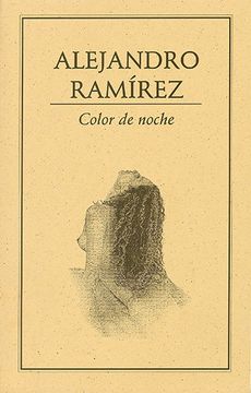 portada Color de Noche (in Spanish)
