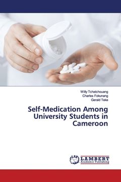 portada Self-Medication Among University Students in Cameroon (en Inglés)