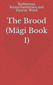 portada The Brood (en Inglés)