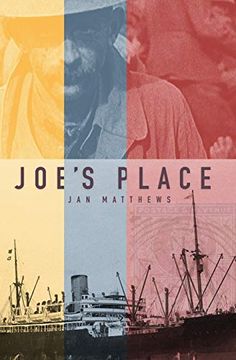 portada Joe'S Place (in English)