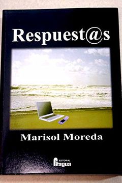 portada Respuest@s (Spanish Edition)
