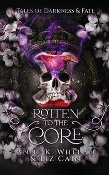 portada Rotten to the Core