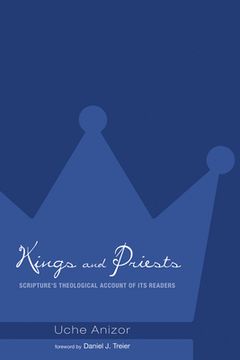 portada Kings and Priests