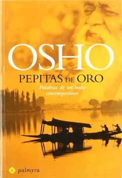portada Pepitas de oro (in Spanish)