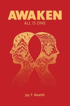 portada Awaken: All Is One (en Inglés)