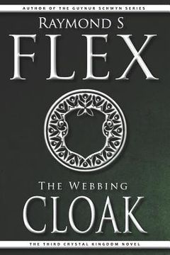 portada The Webbing Cloak (in English)