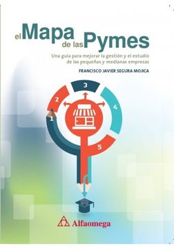portada Mapa de las Pymes, el (in Spanish)