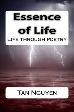 portada Essence of Life: Poetry