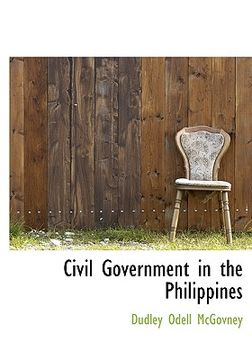 portada civil government in the philippines