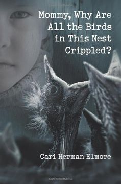 portada mommy, why are all the birds in this nest crippled? (in English)