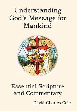 portada understanding god`s message for mankind