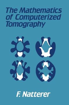 portada The Mathematics of Computerized Tomography (German Edition)