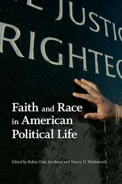 portada faith and race in american political life