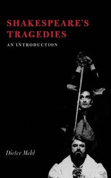 portada Shakespeare's Tragedies: An Introduction (in English)