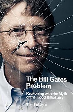 portada The Bill Gates Problem (en Inglés)