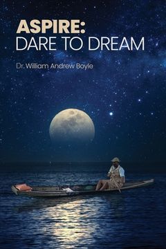 portada Aspire: Dare to Dream (in English)