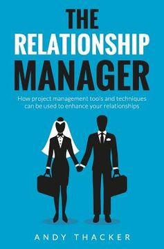 portada The Relationship Manager (en Inglés)