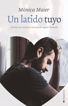 portada Un Latido Tuyo (in Spanish)