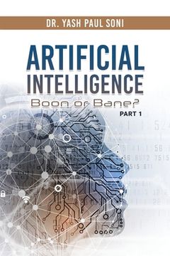 portada Artificial Intelligence Boon or Bane? (in English)