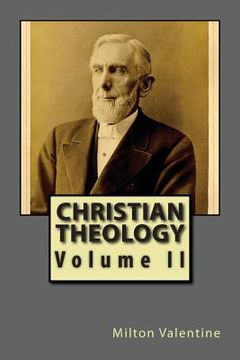 portada Christian Theology Volume II (en Inglés)