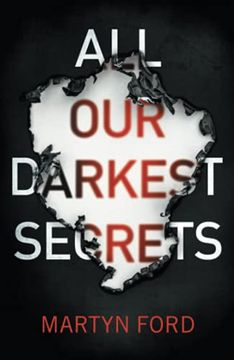 portada All our Darkest Secrets (en Inglés)