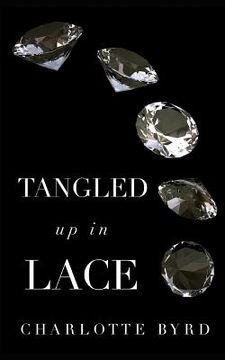 portada Tangled up in Lace (en Inglés)