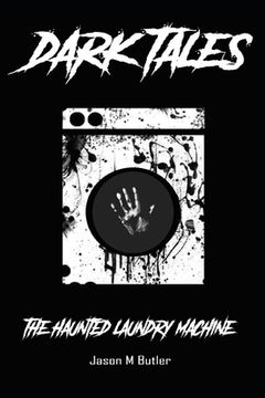 portada The Haunted Laundry Machine