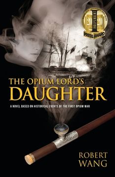 portada The Opium Lord's Daughter (en Inglés)