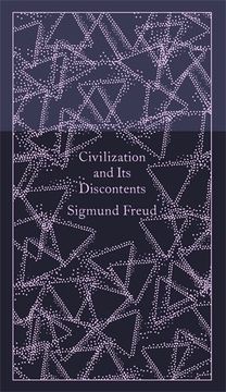 portada Civilization and Its Discontents (Penguin Pocket Hardbacks) (in English)