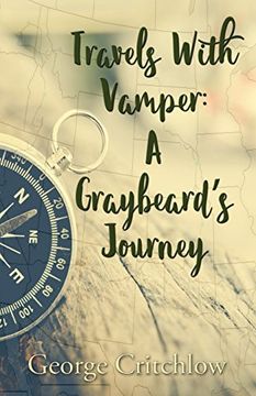 portada Travels with Vamper: A Graybeard's Journey