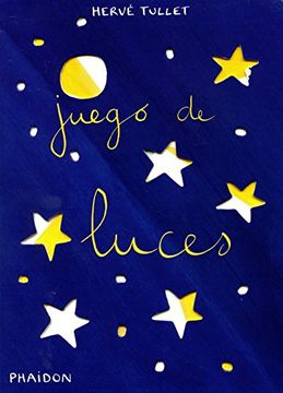 portada Juego de Luces (in Spanish)
