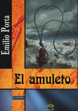 portada El Amuleto (in Spanish)