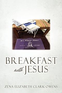 portada Breakfast With Jesus 