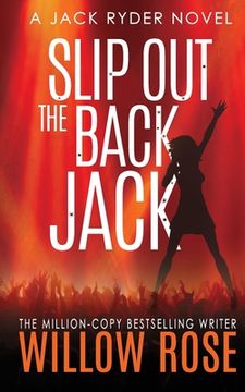 portada Slip out the back Jack (en Inglés)