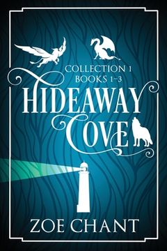 portada Hideaway Cove: Collection 1 (en Inglés)