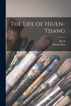 portada The Life of Hiuen-Tsiang