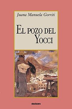portada El Pozo del Yocci (in Spanish)