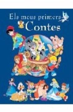 portada Meus Primers Contes (Libros Infantiles) (in Spanish)