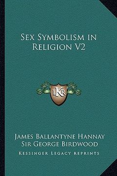 portada sex symbolism in religion v2 (in English)