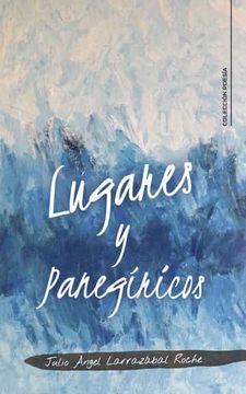 portada Lugares y Panegiricos