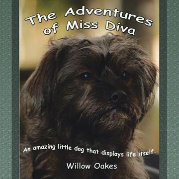 portada The Adventures of Miss Diva (en Inglés)