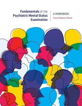 portada Fundamentals of the Psychiatric Mental Status Examination: A Workbook (en Inglés)