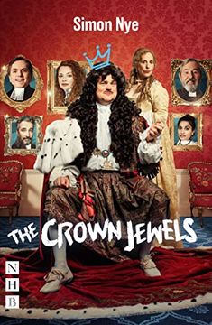 portada The Crown Jewels (en Inglés)